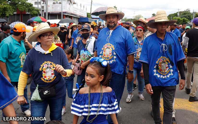 recorrido